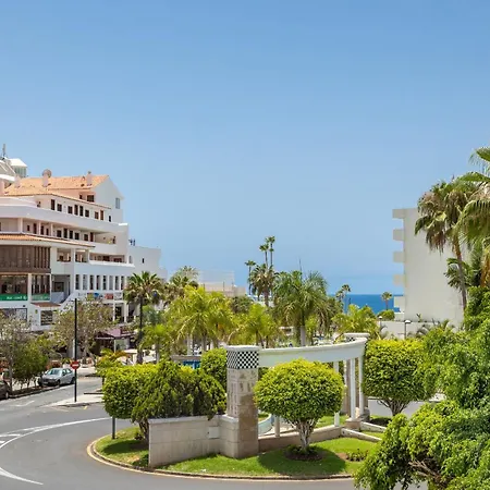 Apartament Sunny Jk Mareverde Fanabe *