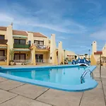 Sunny Jk Mareverde Fanabe Appartement