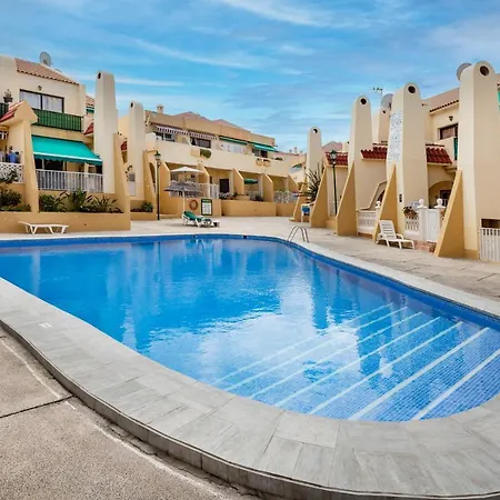 Apartment Sunny Jk Mareverde Fanabe