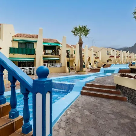 Sunny Jk Mareverde Fanabe Apartment Costa Adeje (Tenerife)