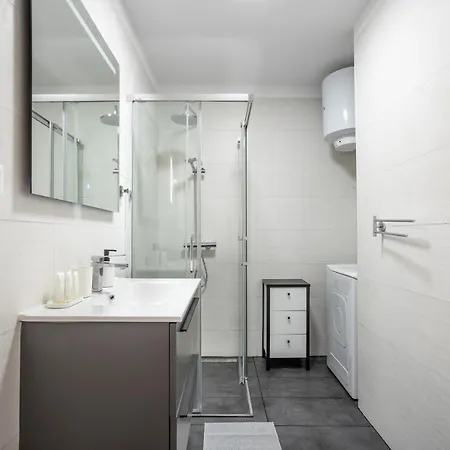 Apartment Sunny Jk Mareverde Fanabe Costa Adeje (Tenerife)